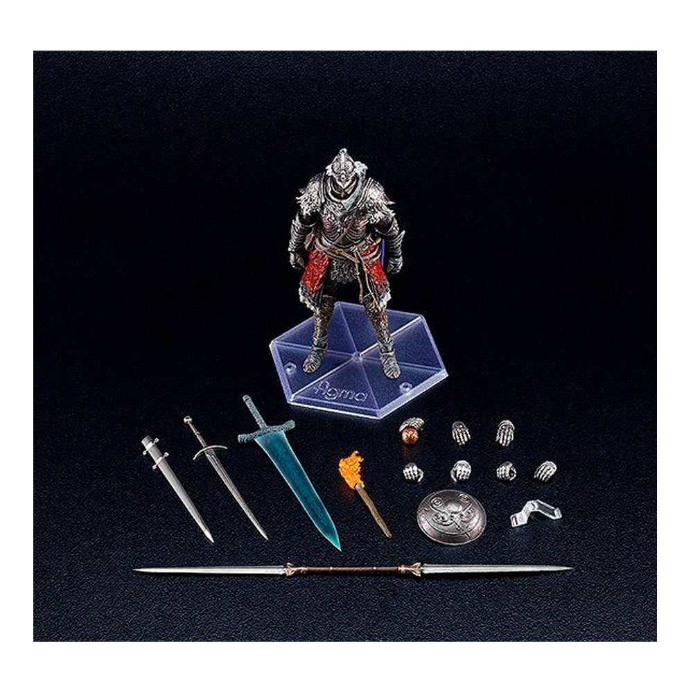 FIGURA FIGMA RAGING WOLF 624 FIGURA FIGMA RAGING WOLF 624